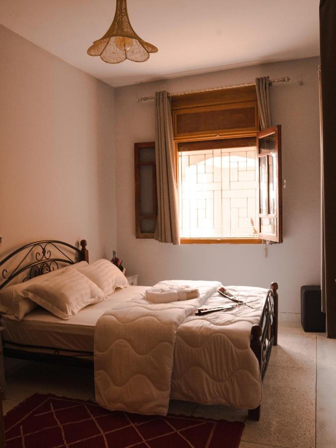 Santacruz Surf Camp Hostel Tamraght ภายนอก รูปภาพ