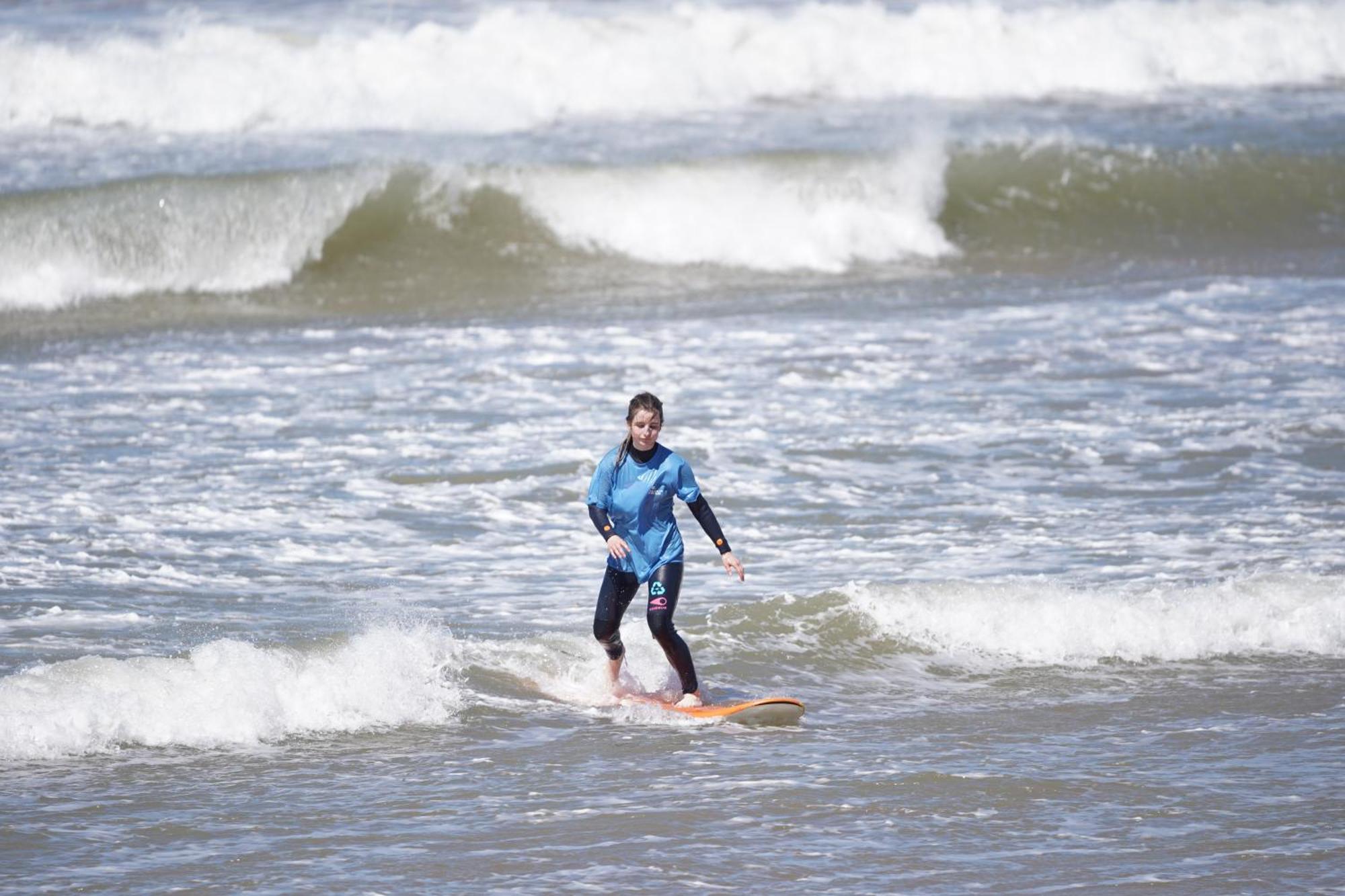 Santacruz Surf Camp Hostel Tamraght ภายนอก รูปภาพ
