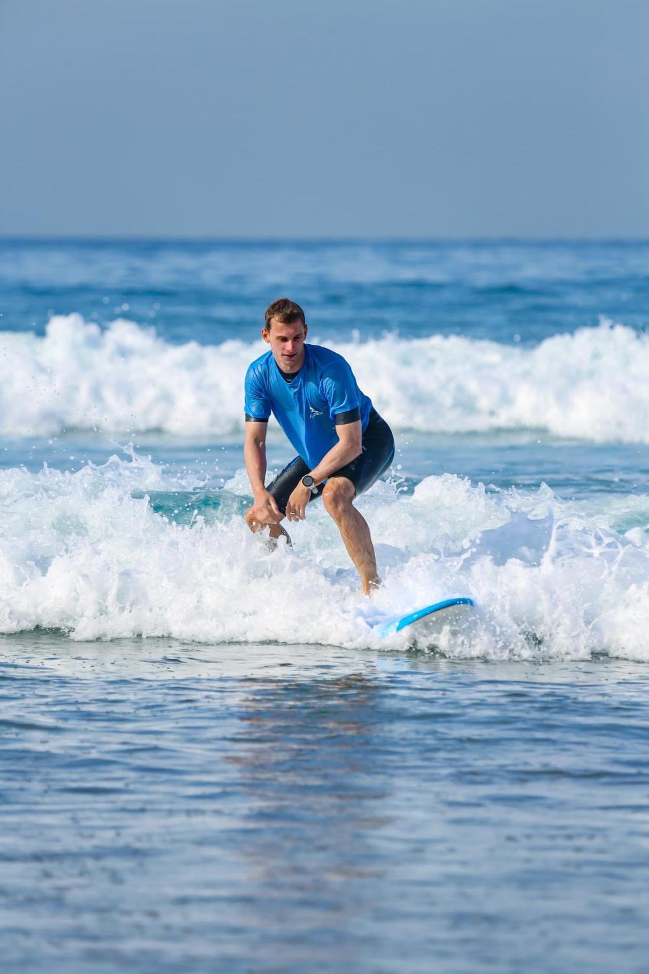 Santacruz Surf Camp Hostel Tamraght ภายนอก รูปภาพ
